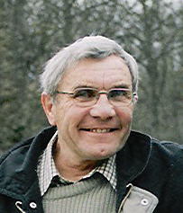 John HICKSON 2004