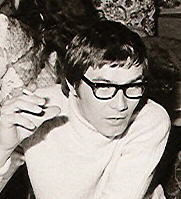 John HICKSON 1970