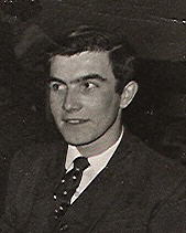 John HICKSON 1972
