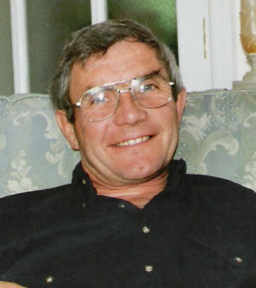 John HICKSON 1998