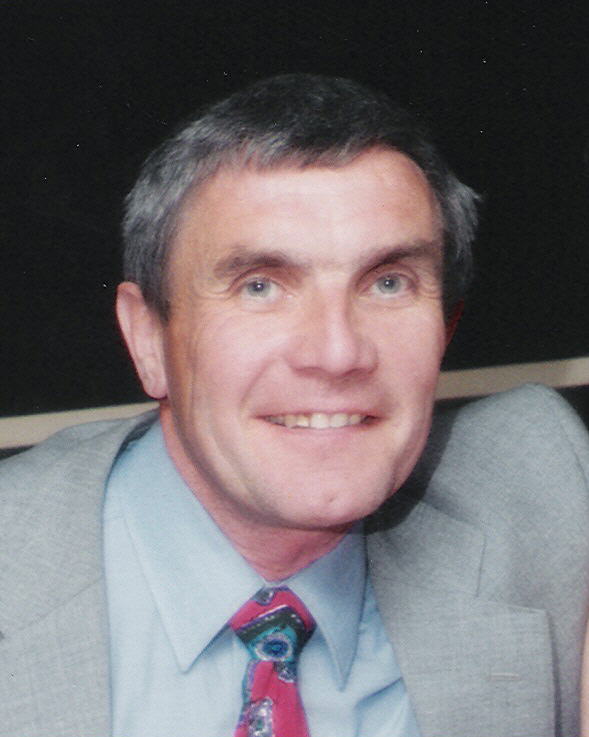 John HICKSON 1999