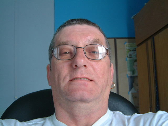 Jeff Carlile