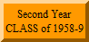 2nd year 1956-59