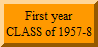 1st year 1957-8