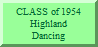Highland Dancing Cadishead Secondary School 1954